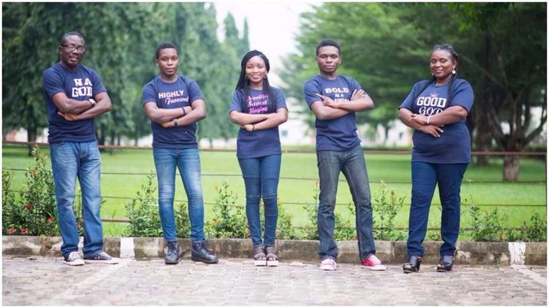 Couple married Couple married