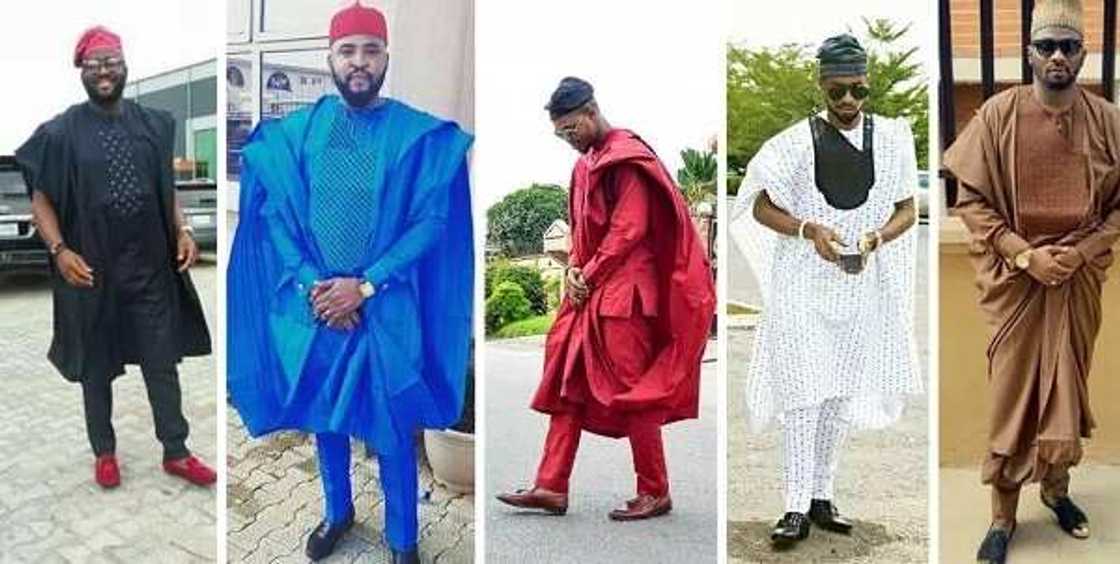 Top native styles Top native styles