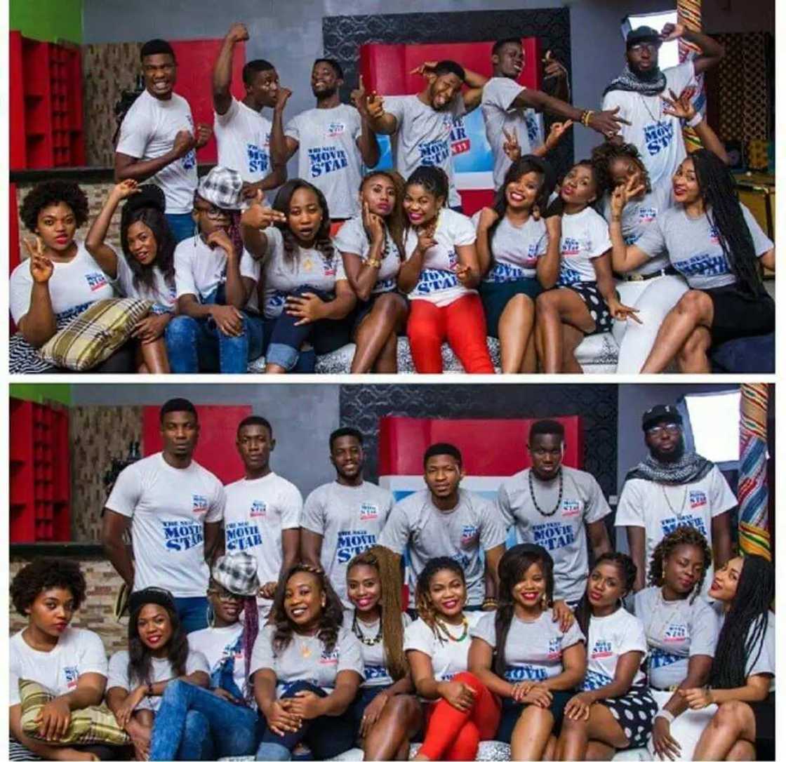 Cynthia Shalom Wins Next Movie Star Reality Show Cynthia Shalom Wins Next Movie Star Reality Show