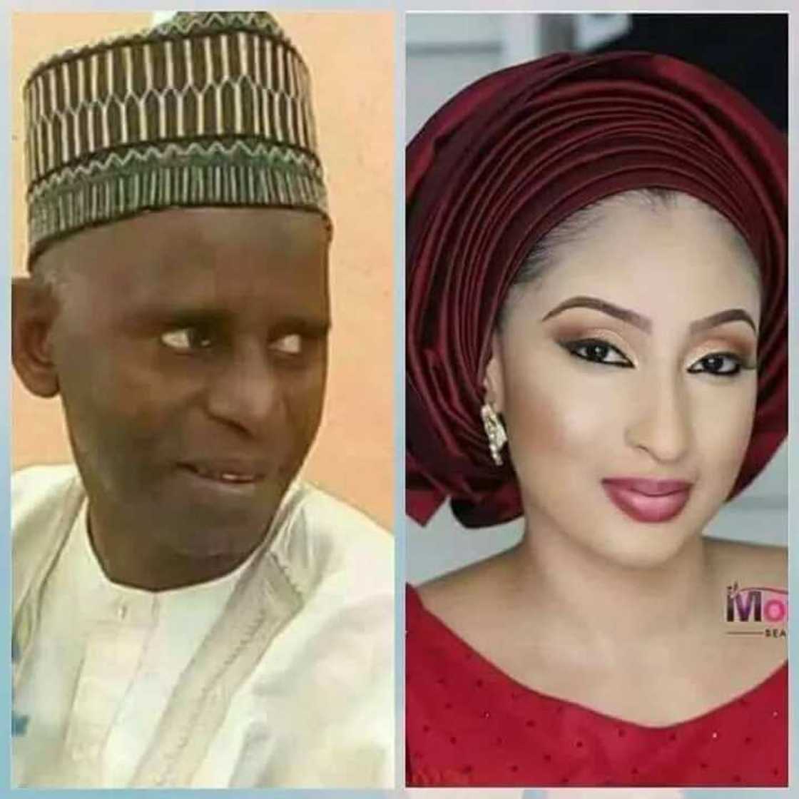 An caka masa: Tsohon dan majalisa ya maka Amaryarsa tare da ‘Mai dalilin aure’ gaban Kotu An caka masa: Tsohon dan majalisa ya maka Amaryarsa tare da ‘Mai dalilin aure’ gaban Kotu