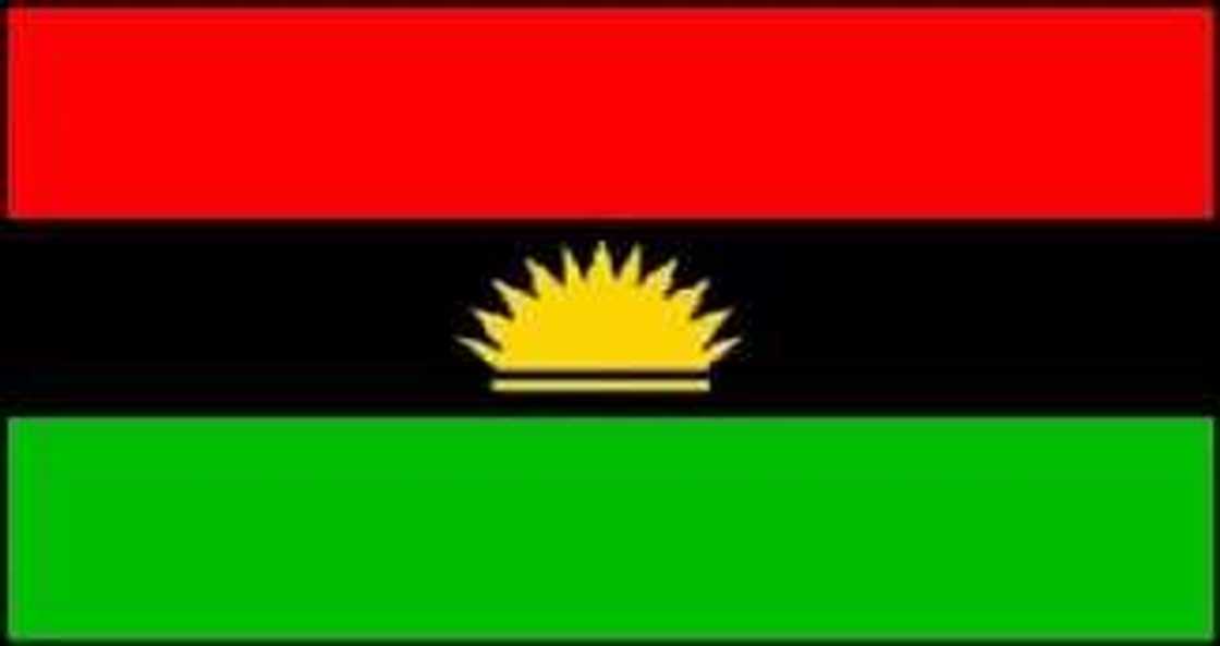 10 Things You Should Know About Biafra And The Biafran War