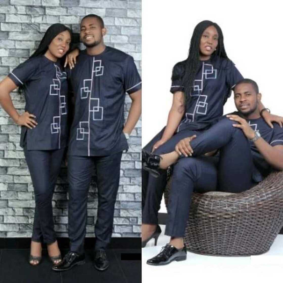 Senator suit styles for ladies - Legit.ng