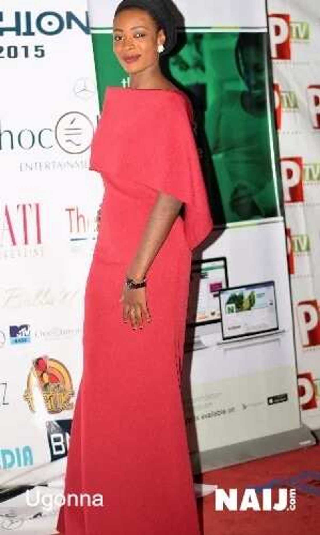 #AFW: See Stunning Red Carpet Looks From Days 1& 2 #AFW: See Stunning Red Carpet Looks From Days 1& 2