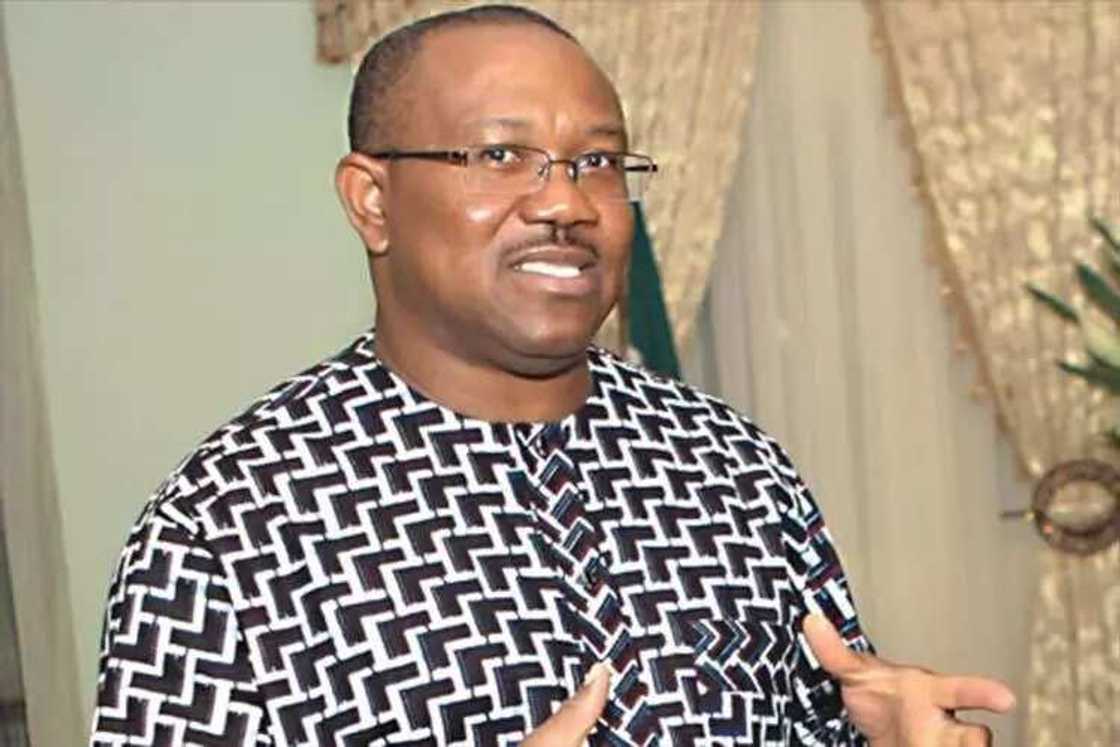 SEE list of 11 occupants of Osborne Road Ikoyi where $43.4million found SEE list of 11 occupants of Osborne Road Ikoyi where $43.4million found