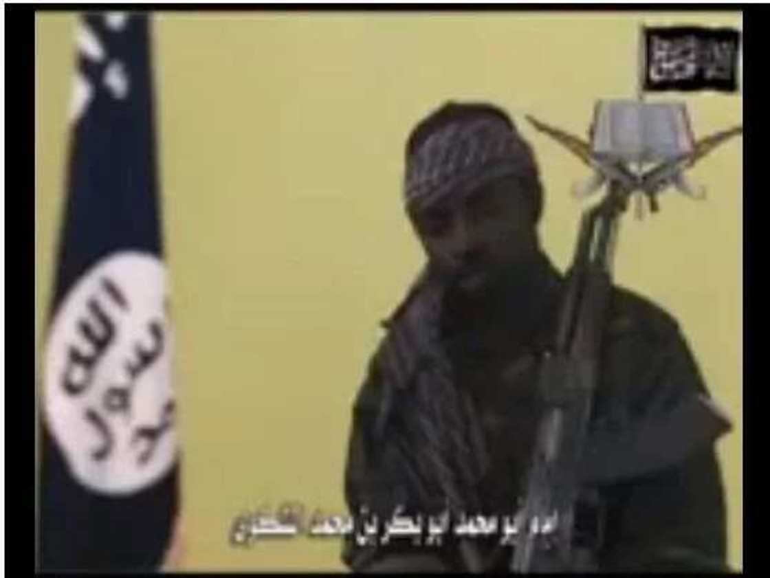 Nigerian army will analyse Shekau’s video Nigerian army will analyse Shekau’s video