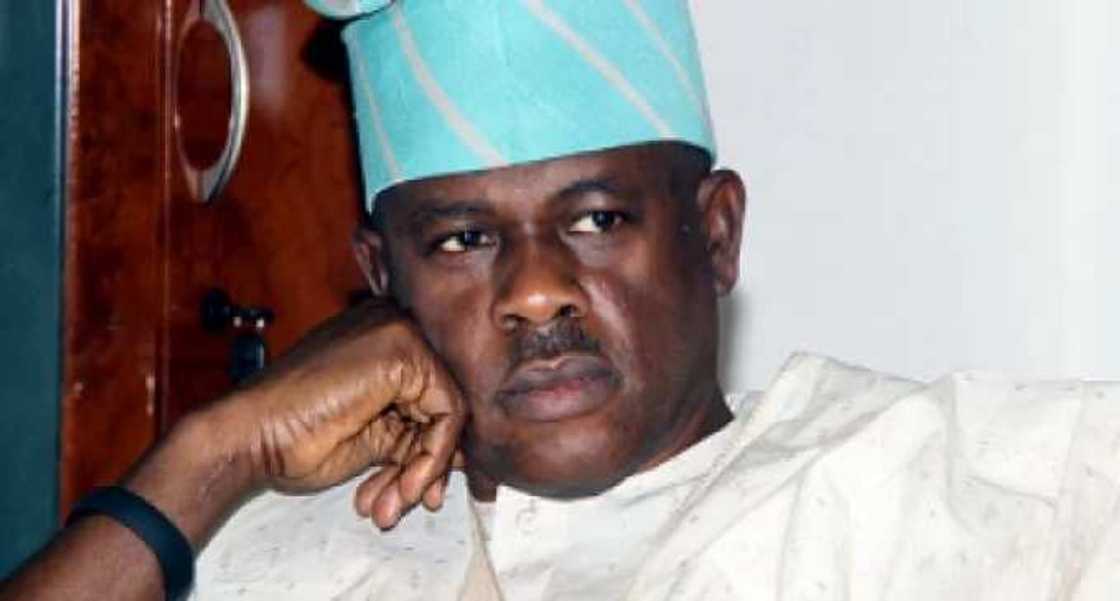 Musiliu Obanikoro, Son Fails To Secure National Assembly Ticket