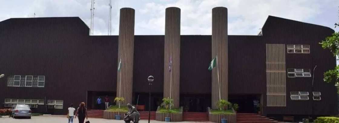 University of Benin University of Benin