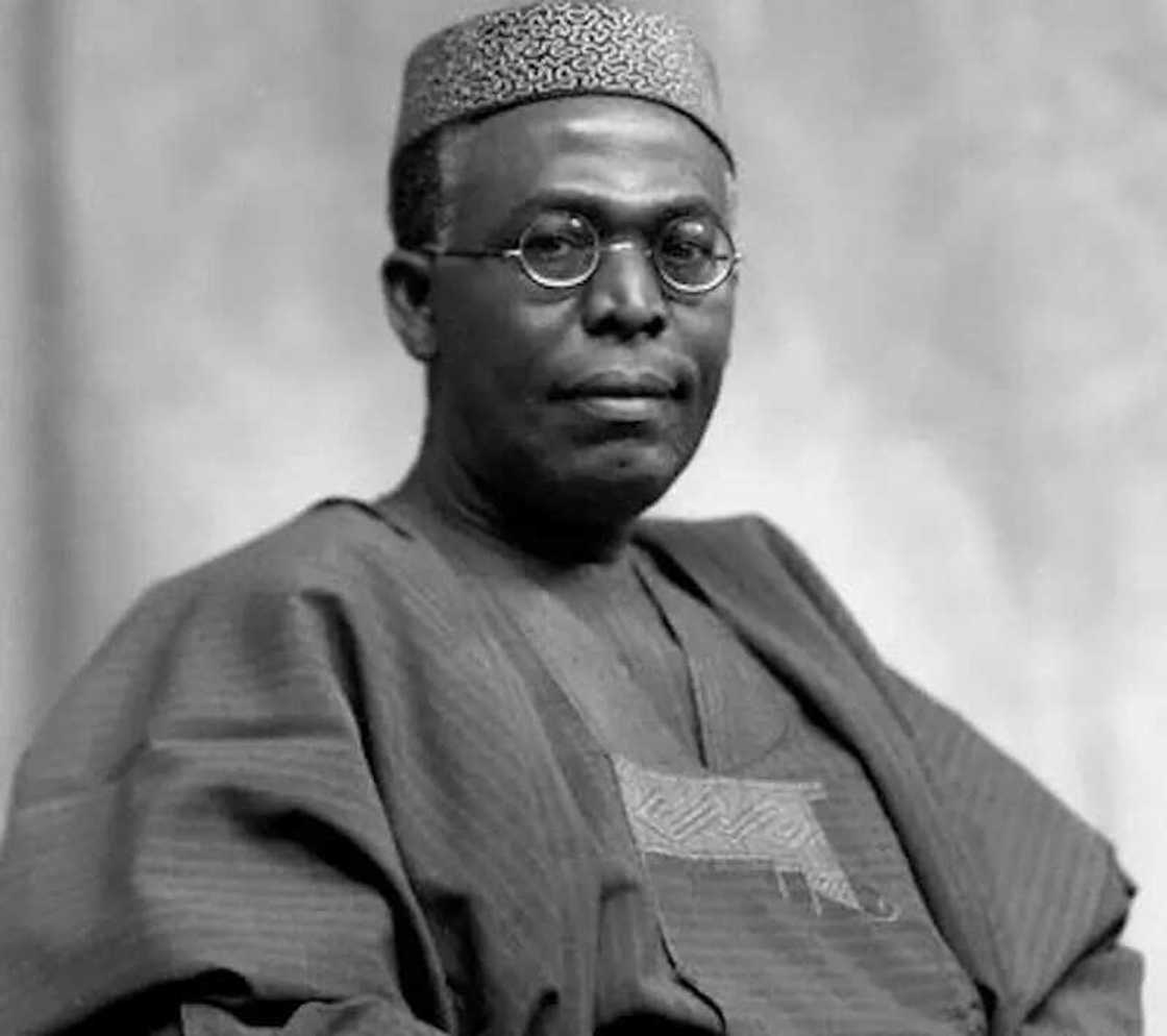 Chief Obafemi Awolowo Chief Obafemi Awolowo