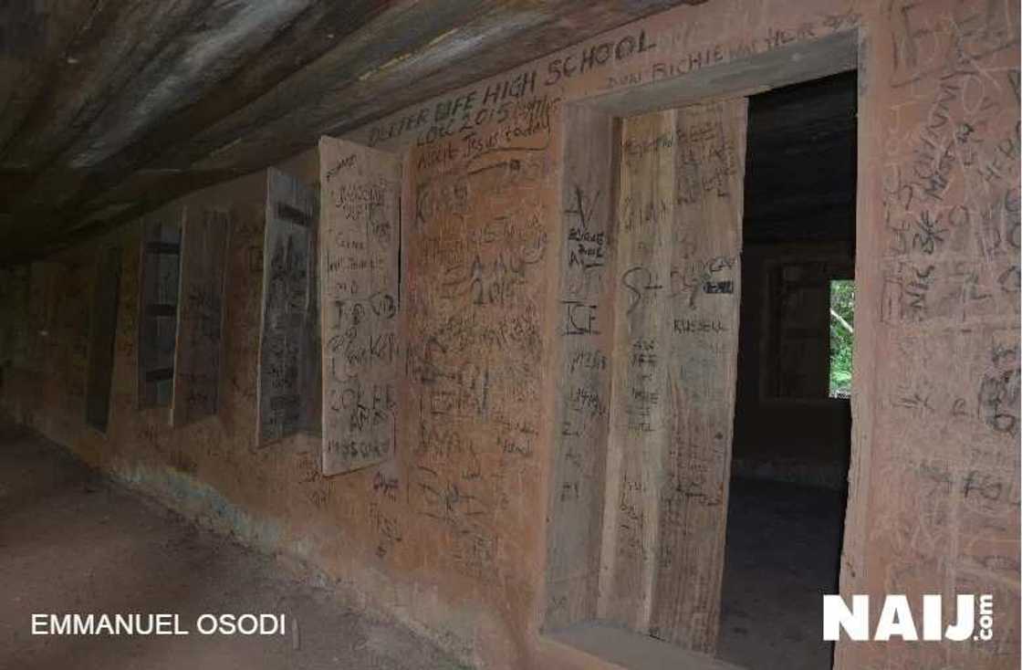 Ondo state, reputed as the education factory of Nigeria Ondo state, reputed as the education factory of Nigeria