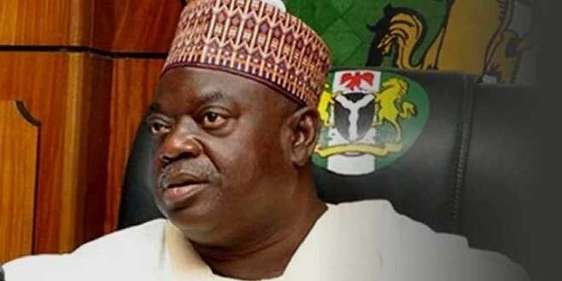 Babangida Aliyu says Jonathan lost 2015 election because he was not clever