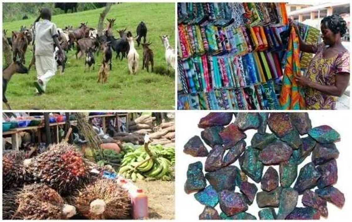 Checkout Nigerian currency from past to present Checkout Nigerian currency from past to present