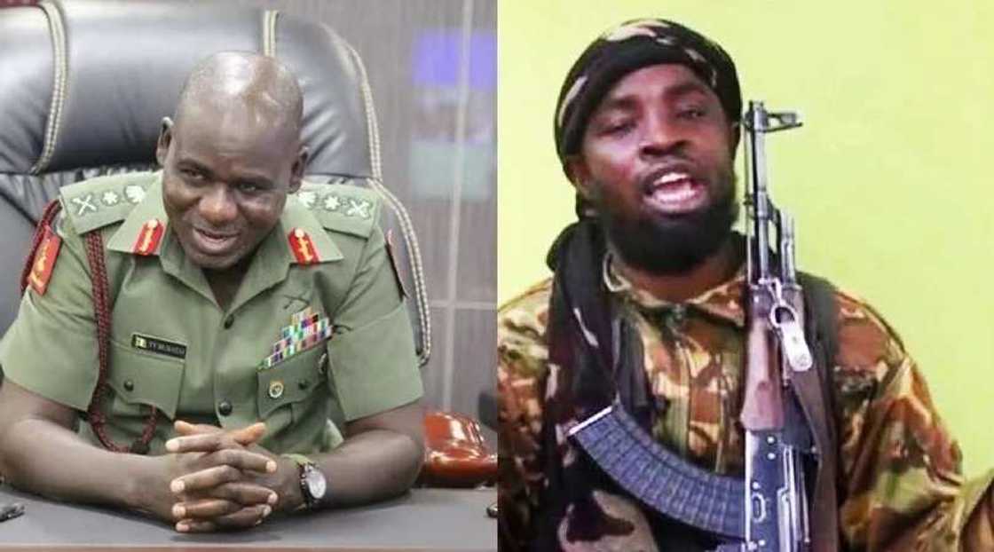 Kisan gilla: An saki rahoton yawan barnar da Boko Haram tayi Kisan gilla: An saki rahoton yawan barnar da Boko Haram tayi