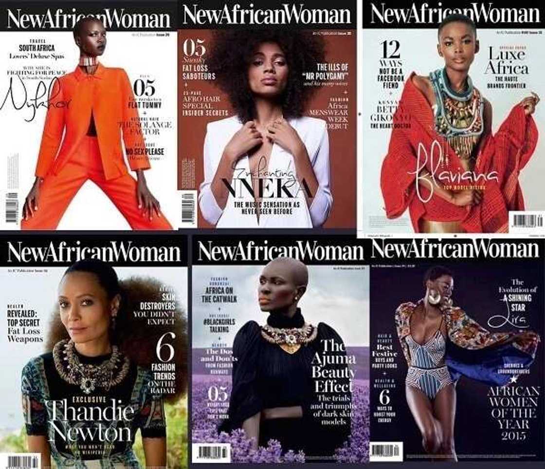 Nigerian fashion designers magazines Nigerian fashion designers magazines