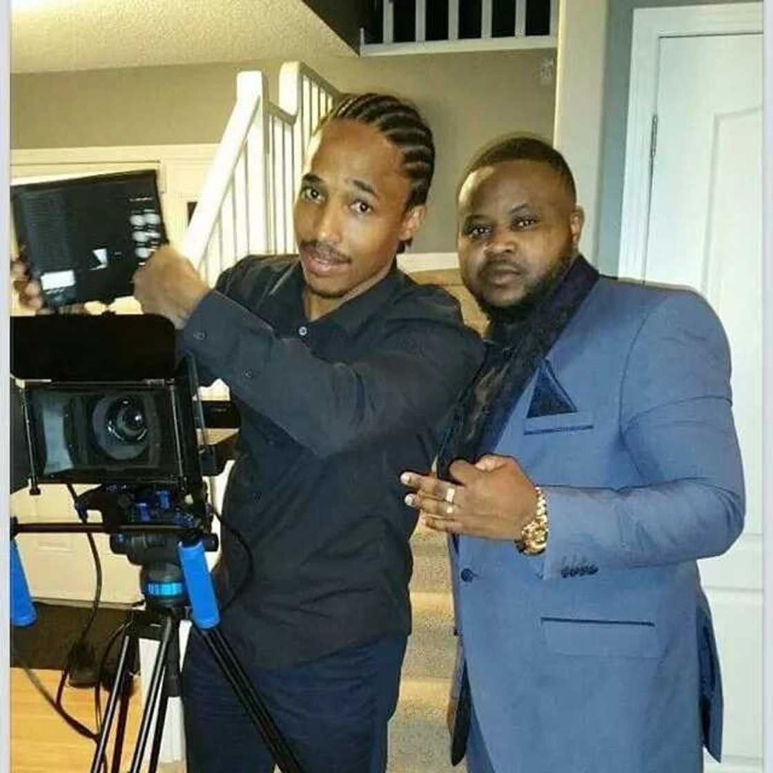 Richard Dyle Bezuidenhout Richard Dyle Bezuidenhout