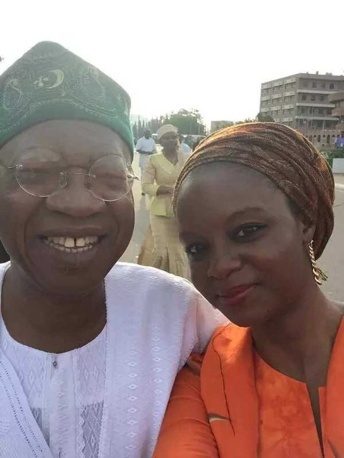Live Updates: Muhammadu Buhari's Inauguration Live Updates: Muhammadu Buhari's Inauguration