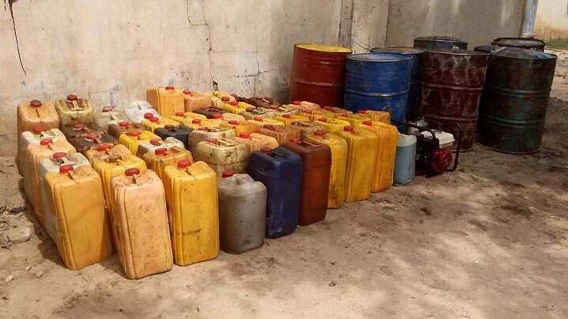 Nigerian Army Continues Advancing In The Northeast Nigerian Army Continues Advancing In The Northeast