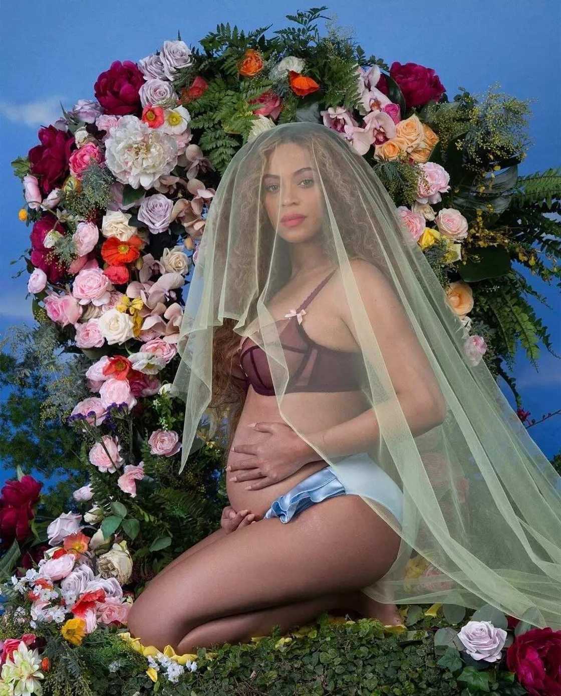 Beyonce is pregnant Beyonce is pregnant