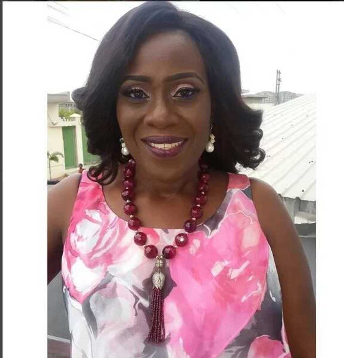 10 Things You Don’t Know About Joke Silva 10 Things You Don’t Know About Joke Silva