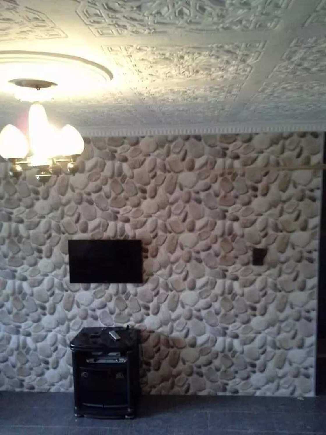 Wao wallpaper monitor: Wallpaper and interior design trends for 2018 Wao wallpaper monitor: Wallpaper and interior design trends for 2018