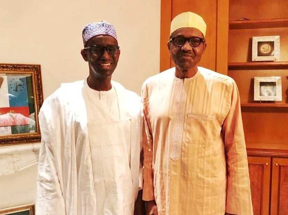 Nuhu Ribadu speaks on defecting from APC to PDP ahead of 2023 Nuhu Ribadu speaks on defecting from APC to PDP ahead of 2023