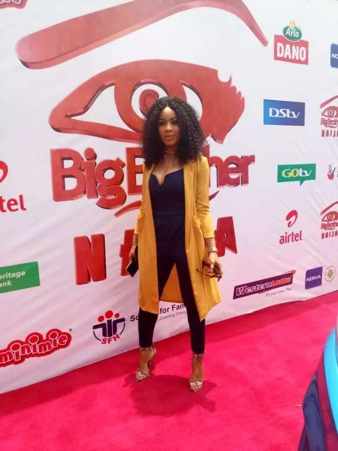 LIVE UPDATES: Miracle receives his N45m worth of prizes on BBNaija LIVE UPDATES: Miracle receives his N45m worth of prizes on BBNaija
