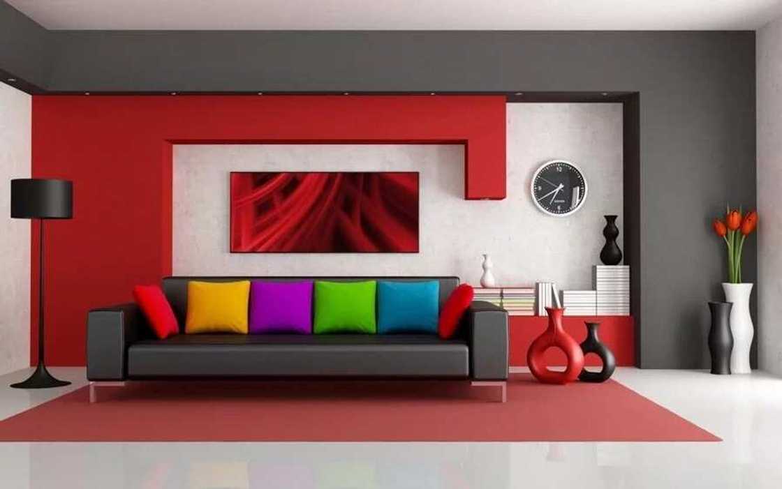 Interior decoration