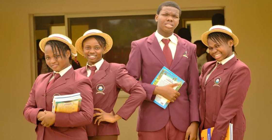 Schools in Lagos Schools in Lagos