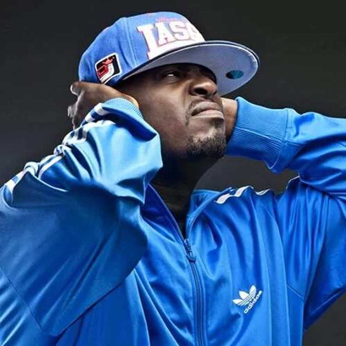 Exclusive: Nigeria's Top 10 GREATEST Rappers Ever Exclusive: Nigeria's Top 10 GREATEST Rappers Ever