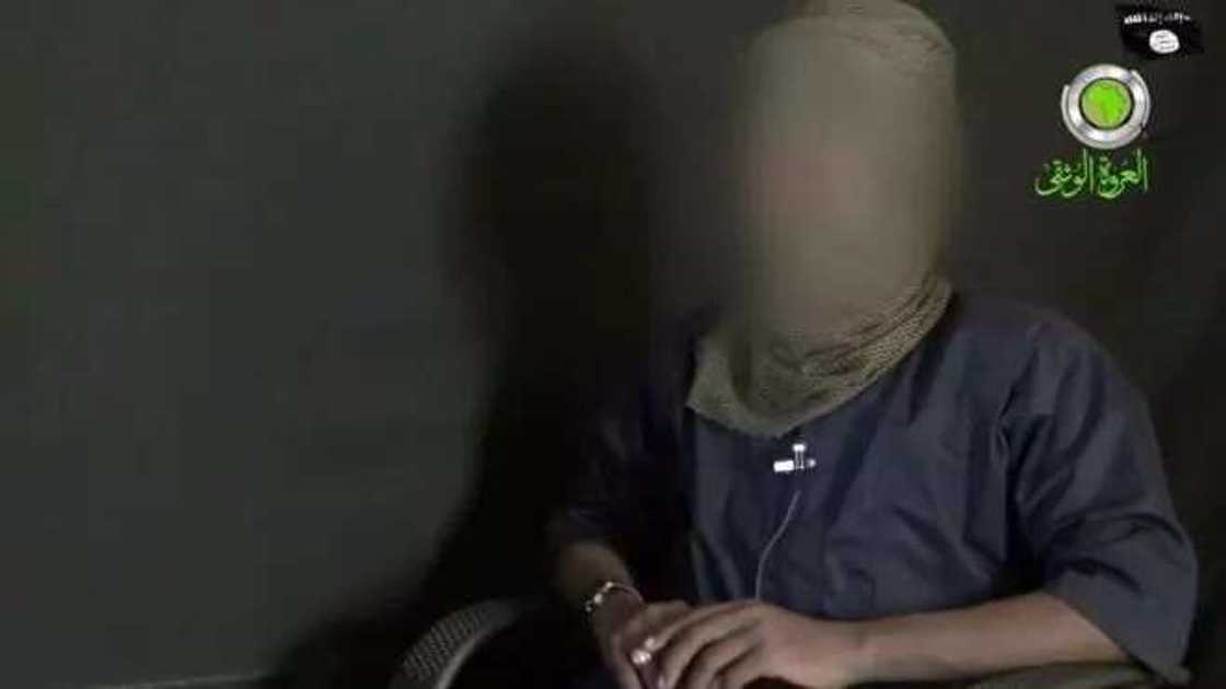 Boko Haram founder’s son Al-Barnawi takes over from Shekau