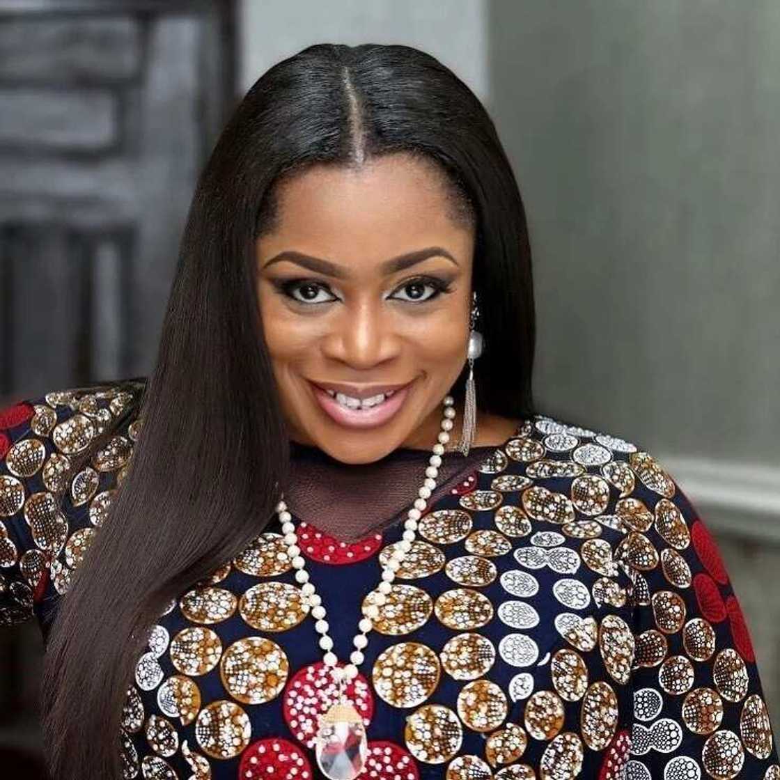 Sinach Biography