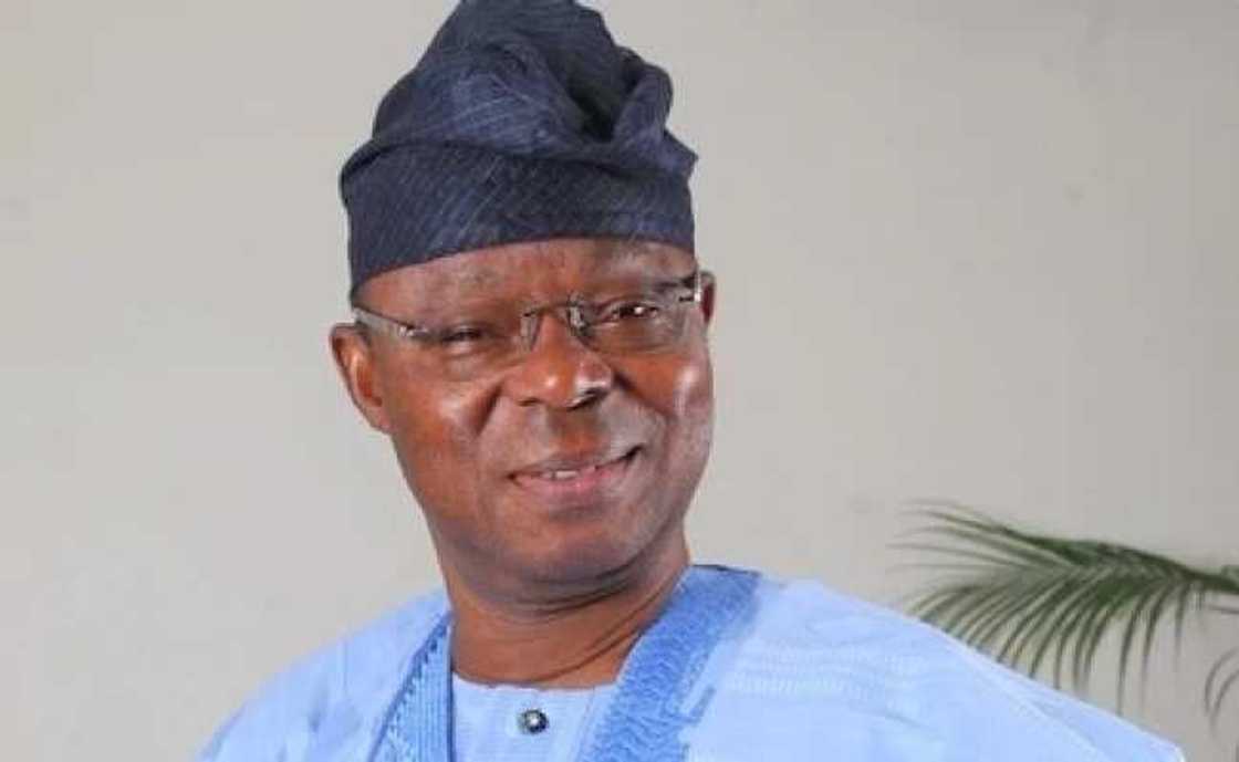 Top enterpreneurs in Nigeria Top enterpreneurs in Nigeria