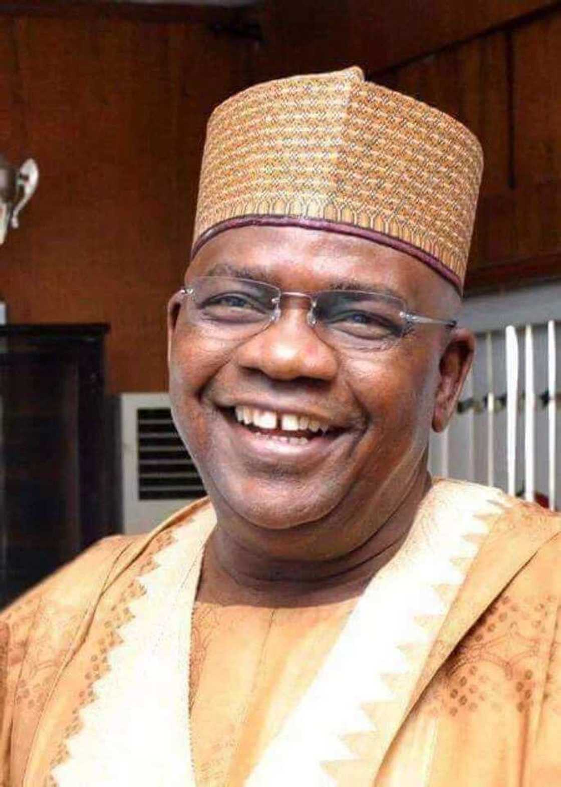 FG’s bid for $29billlion loan comes under threat FG’s bid for $29billlion loan comes under threat