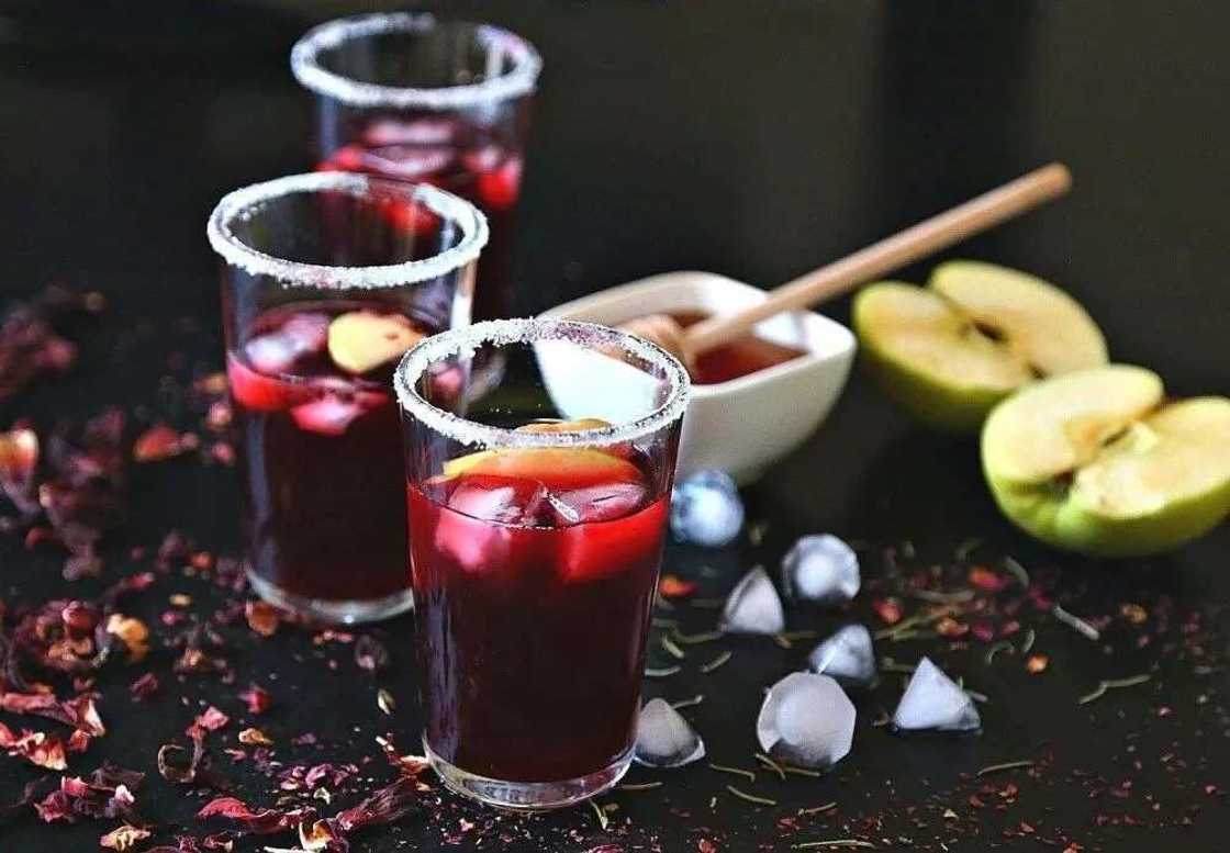 Disadvantages of Zobo drink and tea Disadvantages of Zobo drink and tea