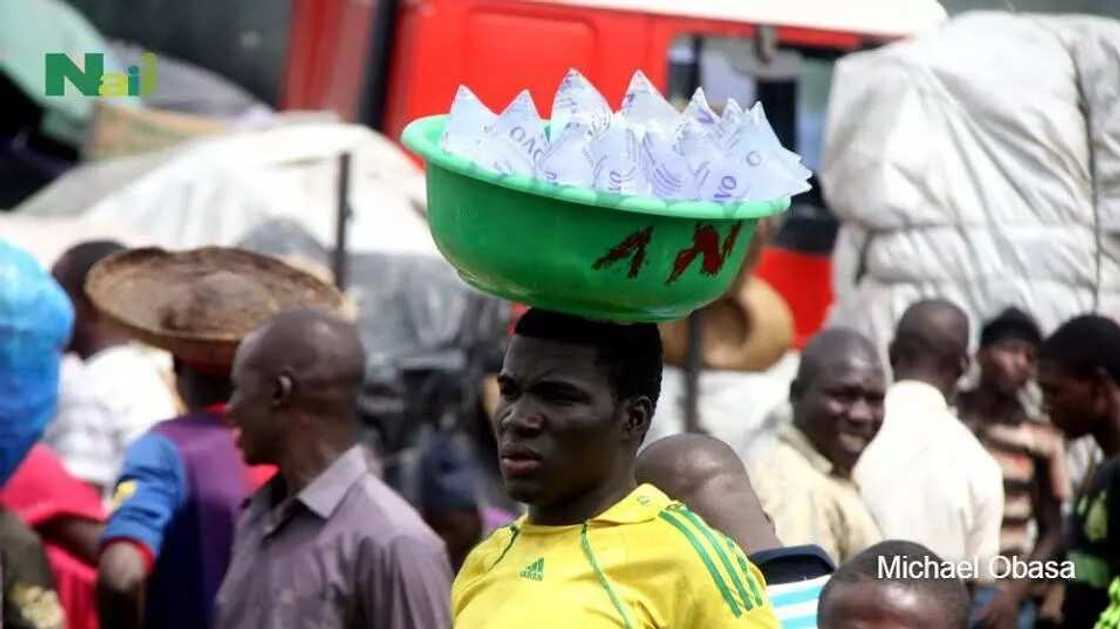 Mile 12 Market At A Glance Mile 12 Market At A Glance