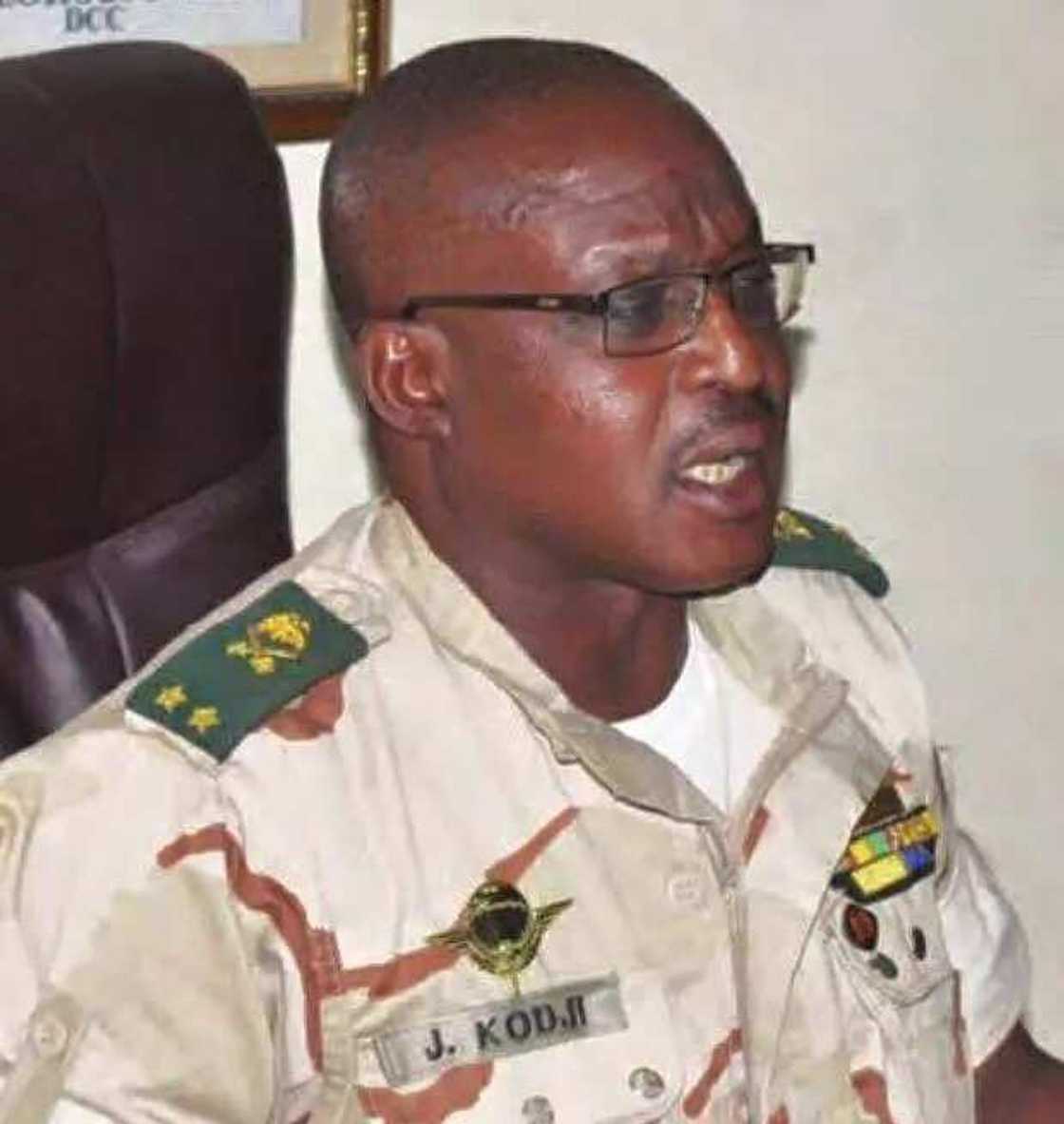 Just in: Helicopter fighting Boko Haram crashes in Cameroonian border (photos) Just in: Helicopter fighting Boko Haram crashes in Cameroonian border (photos)