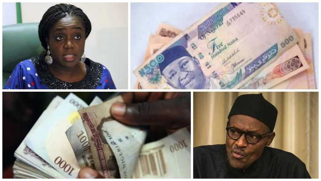 20% of Nigerian money in circulation is fake – Mailafia, Ex-deputy CBN governor 20% of Nigerian money in circulation is fake – Mailafia, Ex-deputy CBN governor