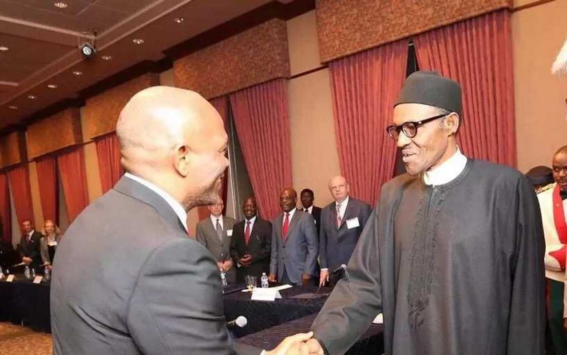 Asiri ya tonu: Tsofaffin Gwamnoni, Ministoci da Sanatoci sun mallaki kadarori 800 a Dubai, Landan Asiri ya tonu: Tsofaffin Gwamnoni, Ministoci da Sanatoci sun mallaki kadarori 800 a Dubai, Landan