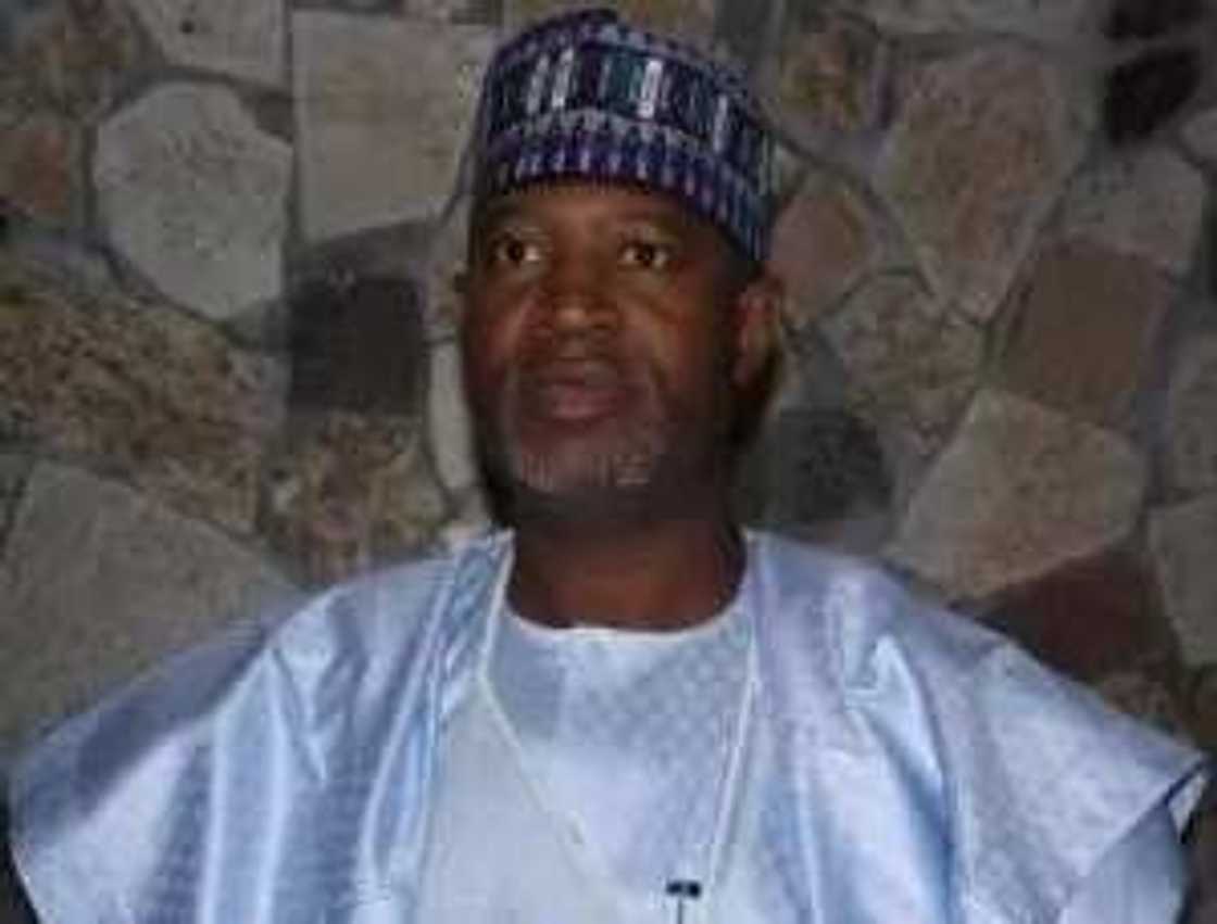 Minister Of Aviation Orders Investigation Into Aero Ladder Saga Minister Of Aviation Orders Investigation Into Aero Ladder Saga