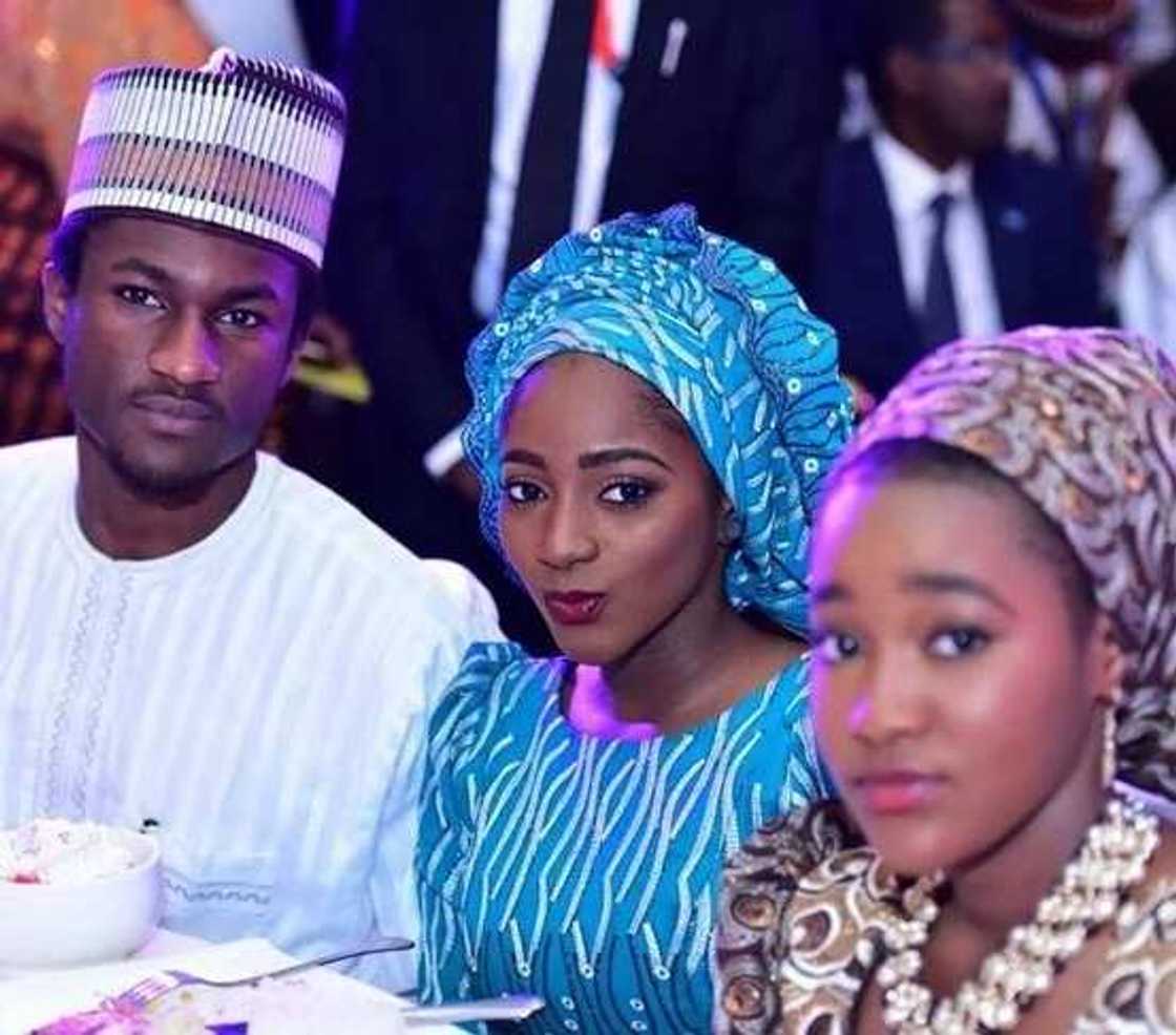 Nigerian Embassy In Saudi Arabia Disregards Buhari’s Family Nigerian Embassy In Saudi Arabia Disregards Buhari’s Family