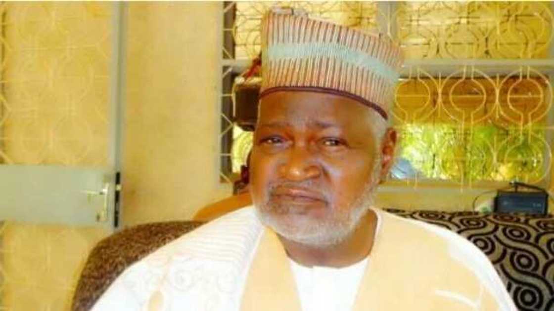 Zabarmawa basu son Hausawa - inji Sanusi Jaku Zabarmawa basu son Hausawa - inji Sanusi Jaku