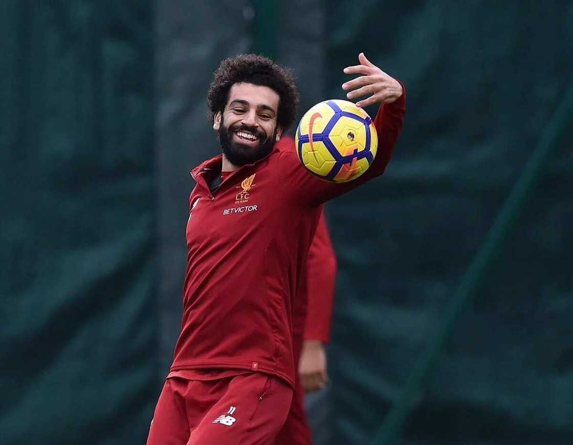 Yadda Mohammed Salah yake jawo ra’ayin Turawa zuwa Musulunci da harkar ƙwallo