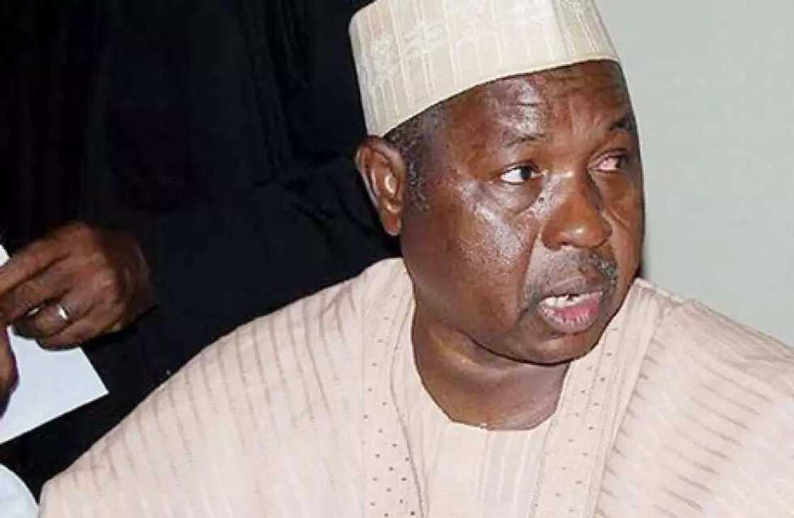 Kastina government thief Kastina government thief