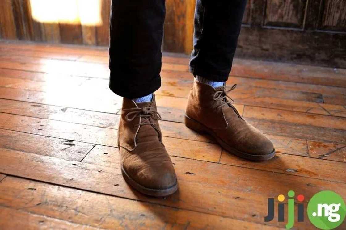 Top 10 trendiest shoes for men and women Top 10 trendiest shoes for men and women