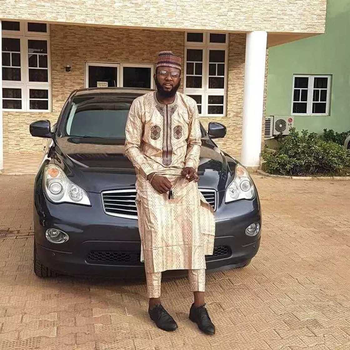 Arewa fashion styles for men 9 Arewa fashion styles for men 9