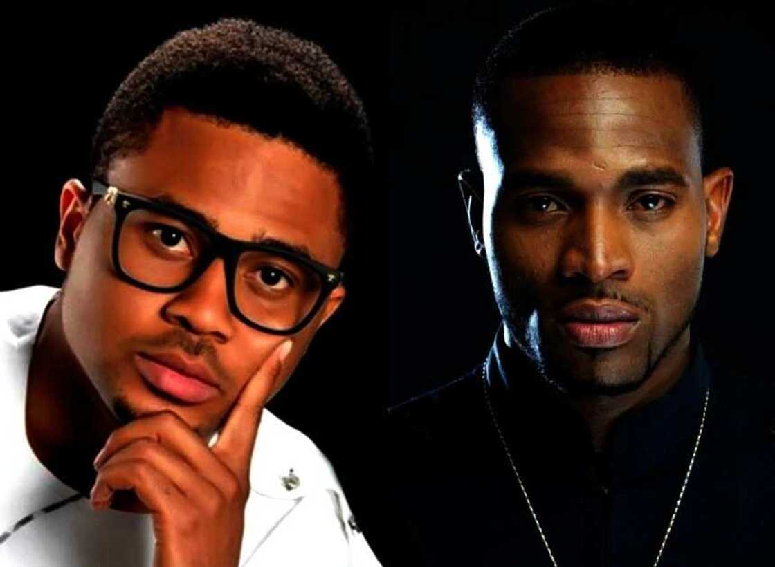 Most handsome man in Nigeria Most handsome man in Nigeria