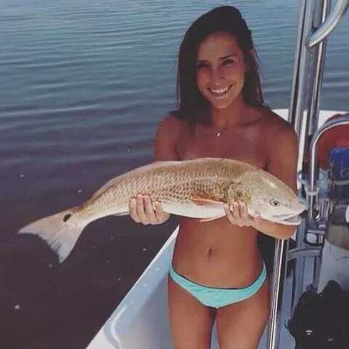 #FishBra: The latest craze among women #FishBra: The latest craze among women