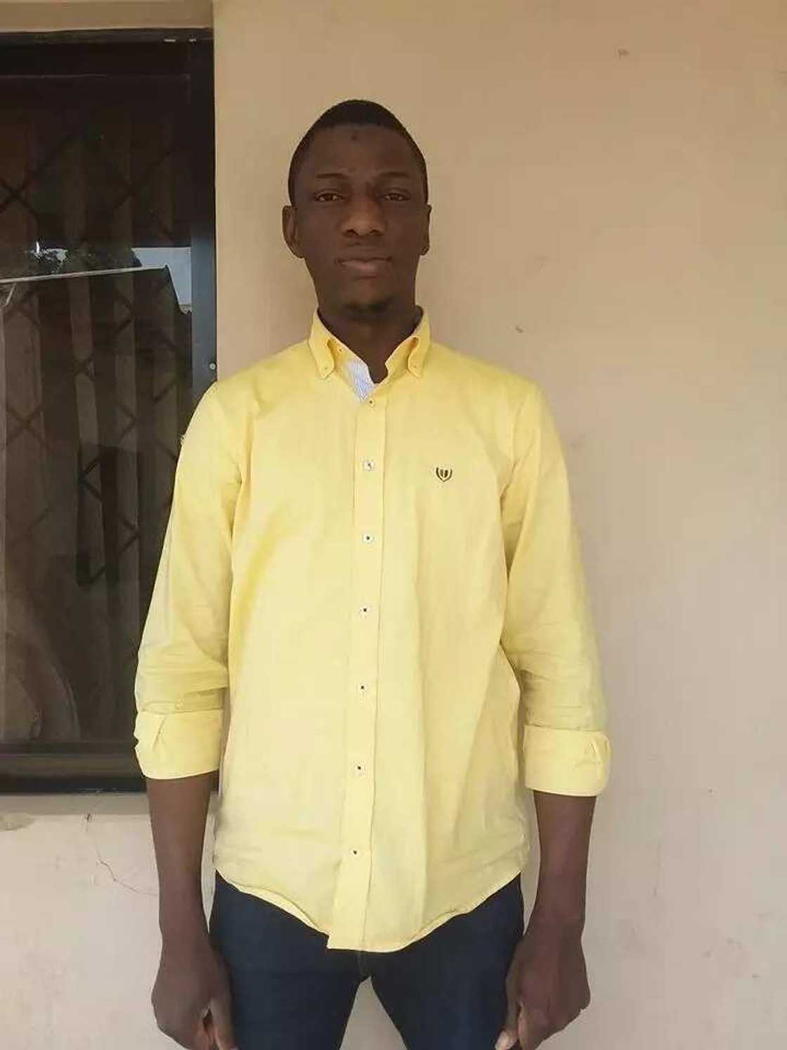 EFCC Recovers N216m From “Swiss Golden” EFCC Recovers N216m From “Swiss Golden”