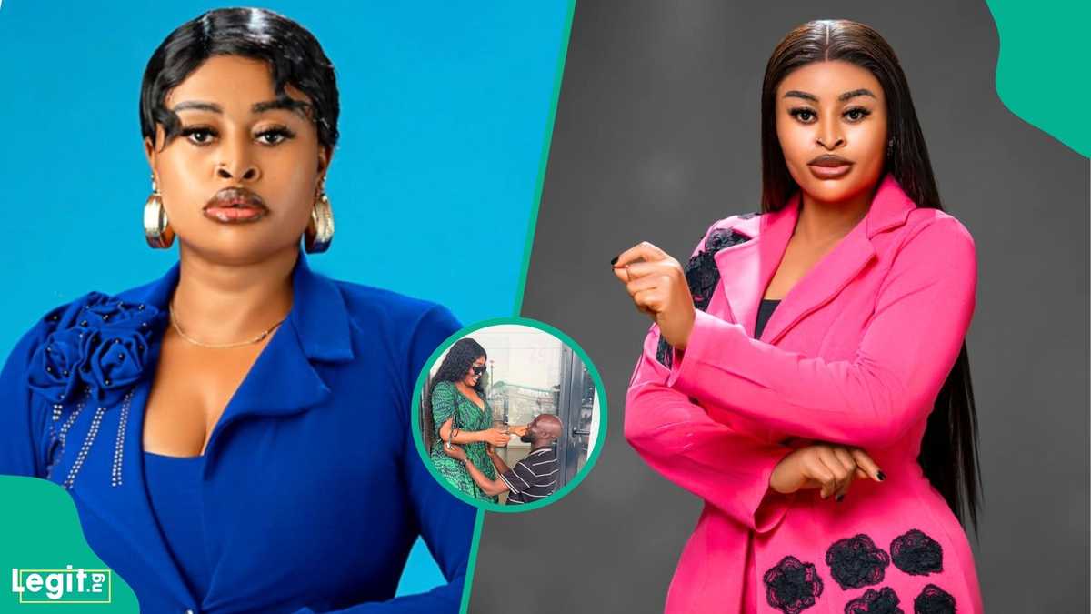 “My life is now under threat”: Sarah Martins calls out dispatch rider over explicit videos