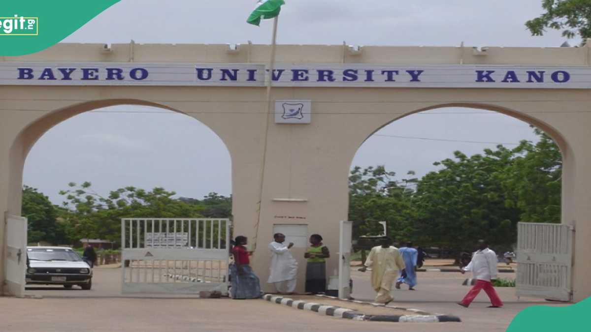 2 fake lecturers caught red-handed scamming students at popular Nigerian varsity