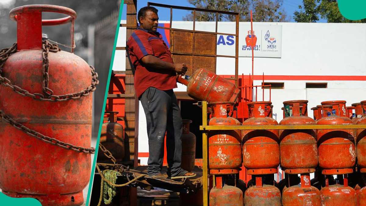 Dangote Refinery unveil new cooking gas price, depots join
